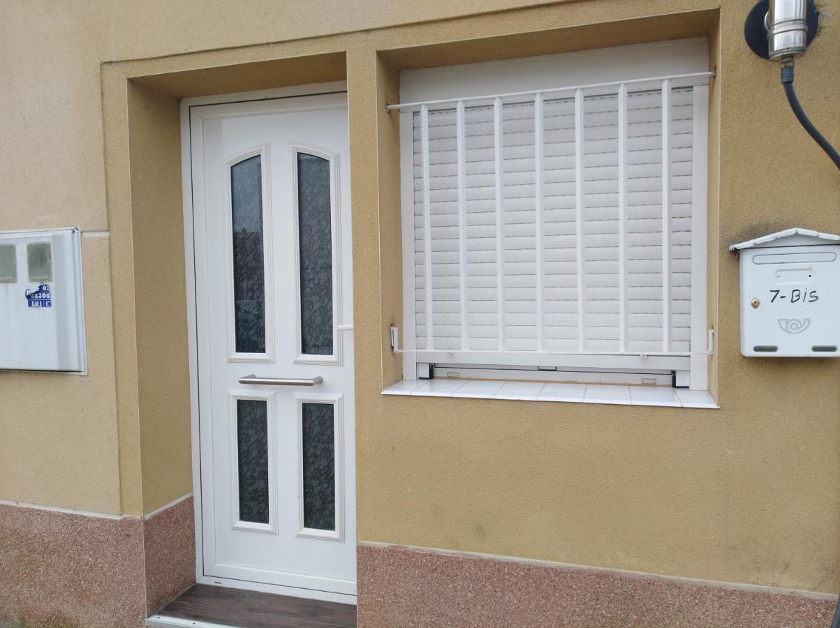 Studio 7 Simancas Exteriör bild
