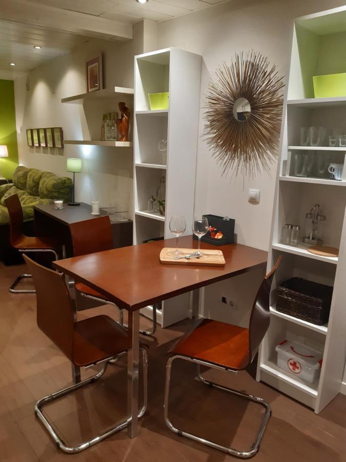 Studio 7 Simancas Exteriör bild