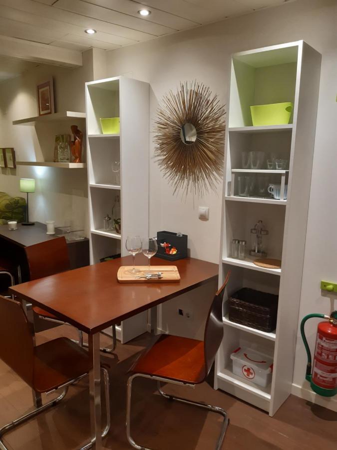 Studio 7 Simancas Exteriör bild