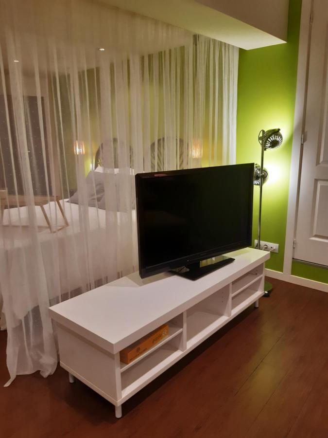 Studio 7 Simancas Exteriör bild